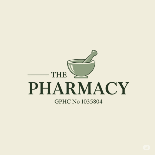 The Pharmacy Whitwell